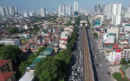 Metro định hình giá trị mới cho bất động sản