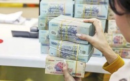 Thu ngân sách 8 tháng đạt hơn 2 triệu tỷ đồng