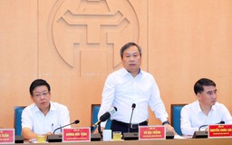Hà Nội kiên định mục tiêu tăng trưởng hai con số