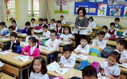 Giáo dục Thủ đô bứt phá từ thực chất