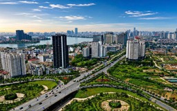 Phát triển quỹ nhà an sinh - mở rộng cơ hội an cư