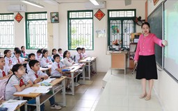 Chuyển đổi tư duy quản trị cho năm học mới