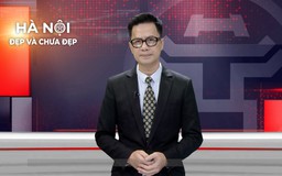 Hà Nội đẹp và chưa đẹp | 04/09/2026