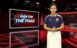 Bản tin Thể thao | 04/09/2026
