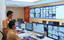 Dữ liệu số giúp cắt giảm hàng trăm thủ tục hành chính