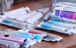 Cạm bẫy khó nhận biết từ Pod chứa ma túy