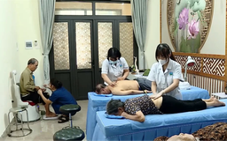 Áp dụng công nghệ cao khám sức khỏe cho người cao tuổi