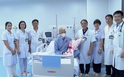 Ghép tế bào gốc – Thêm cơ hội cho người bệnh hiểm nghèo