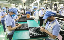 Hà Nội phấn đấu GRDP năm 2026 đạt từ 11%