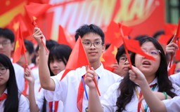 Một năm học mới, những kỳ vọng mới