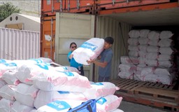 Liên hợp quốc huy động 50 triệu USD hỗ trợ Nepal