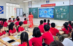 Đổi mới cách vận hành, tạo nền tảng nâng cao chất lượng giáo dục