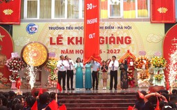 Phát triển năng lực học sinh tiệm cận chuẩn quốc tế