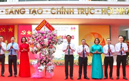 Giáo dục chất lượng cao phải chứng minh bằng kết quả thực chất