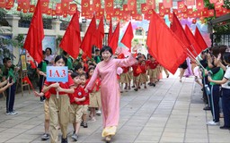 Năm học 2026 - 2027 phải là năm đổi mới thực chất từ bên trong mỗi nhà trường, mỗi lớp học