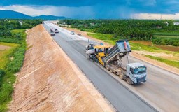 Yêu cầu tăng tốc giải ngân, bảo đảm tiến độ các dự án