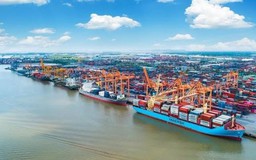 Sản lượng vận tải cả nước tăng trưởng mạnh