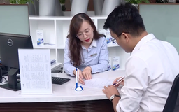 Lãi suất vay mua nhà tháng 9 biến động ra sao?