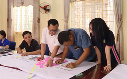 Số hóa dữ liệu đất đai, giao dịch BĐS thêm minh bạch