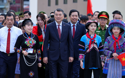 Thủ tướng: Năm học 2026-2027 sẽ mở ra giai đoạn phát triển mới của giáo dục Việt Nam