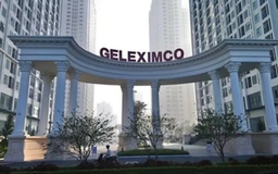Một công ty BĐS liên quan Geleximco lỗ hơn 93 tỷ đồng