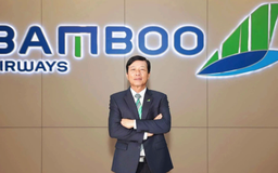 Cựu Chủ tịch Bamboo Airways Lê Thái Sâm bị hoãn xuất cảnh