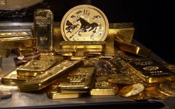 Goldman Sachs: Giá vàng có thể đạt 4.900 USD/ounce trước cuối năm 2026