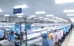 Xuất nhập khẩu 8 tháng lần đầu vượt mốc 770 tỷ USD