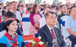 Năm học 2026-2027 sẽ mở ra giai đoạn phát triển mới của giáo dục Việt Nam