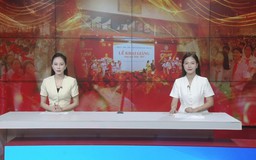 Chương trình Hà Nội 18h00 | 05/09/2026