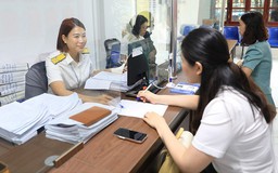 Gần 95.000 doanh nghiệp, tổ chức đóng mã số thuế trong 8 tháng