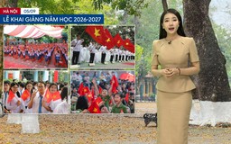 Dự báo thời tiết tối | 05/09/2026