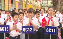 Khơi dậy lòng nhân ái, sự tự lập và trách nhiệm trong nhà trường