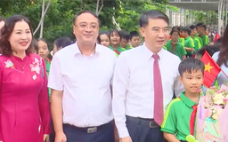 Tạo điều kiện tốt nhất để học sinh được học tập, phát triển