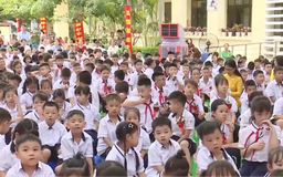 Xây dựng môi trường học tập hạnh phúc