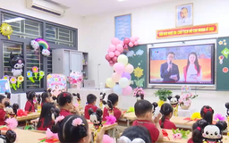 Gieo mầm xanh từ ngày đầu đến lớp
