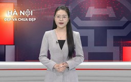 Hà Nội đẹp và chưa đẹp | 05/09/2026