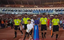 Đội tuyển Thái Lan sẽ 'thay máu' tại FIFA ASEAN Cup 2026