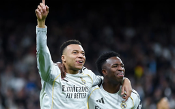 Real Madrid là CLB bóng đá đắt giá nhất thế giới