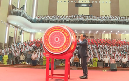Giáo dục Thủ đô chuyển đổi toàn diện trong năm học mới