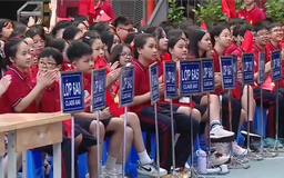 Hà Nội trước giờ khai giảng năm học mới