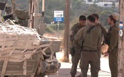 Israel tuyên bố kiểm soát cao điểm chiến lược ở Liban