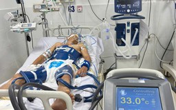 Cứu sống bệnh nhân ngừng tuần hoàn kéo dài