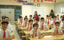 Năm học mới 2026-2027: Quyết tâm hướng tới kết quả thực chất