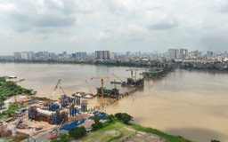 Hà Nội lấy ý kiến điều chỉnh Quy hoạch phân khu đô thị sông Hồng