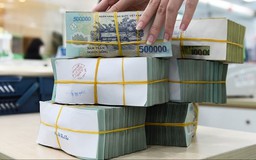 Thu ngân sách 8 tháng tăng 16%, tạo thêm dư địa tài khóa