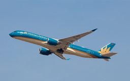 Sản phụ sinh con trên chuyến bay, máy bay Vietnam Airlines hạ cánh khẩn cấp tại Myanmar
