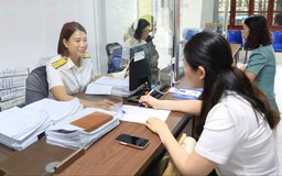 Tăng tốc làm sạch gần 95.000 mã số thuế từ đầu năm