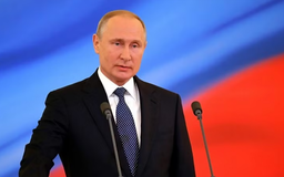 Nga - Ukraine tạm ngừng bắn trong 3 ngày