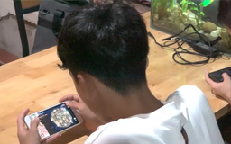 Đề xuất siết quản lý tài khoản chơi game